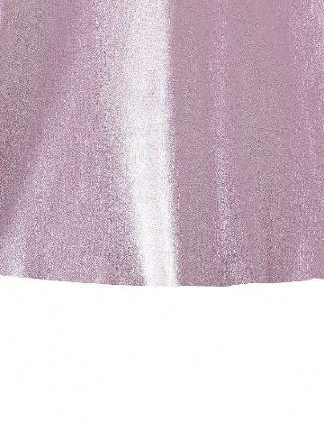 Fusta Shein Kids, roz