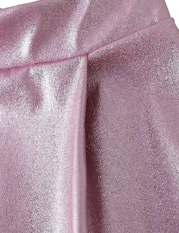 Fusta Shein Kids, roz