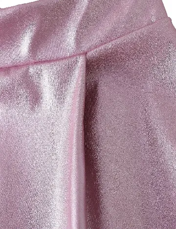 Fusta Shein Kids, roz