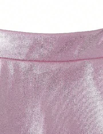 Fusta Shein Kids, roz