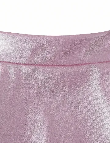 Fusta Shein Kids, roz