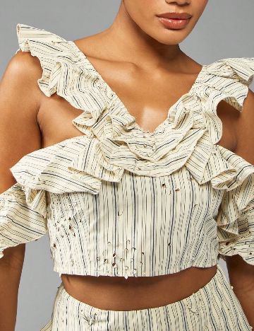 Top Missguided, crem