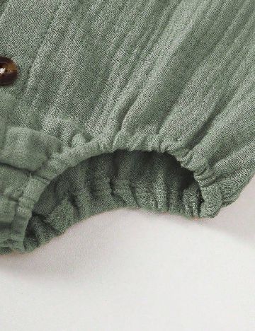 Set body 3 bucati Shein Kids, mix culori