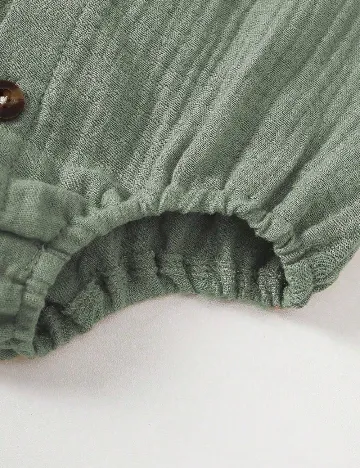 Set body 3 bucati Shein Kids, mix culori