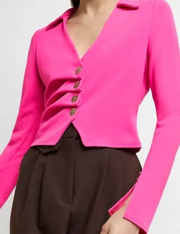 Top River Island, roz