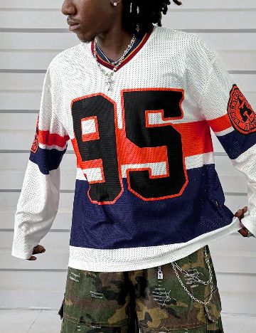 Bluza SHEIN, mix culori