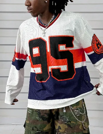 Bluza SHEIN, mix culori