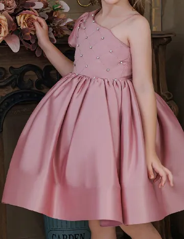 Rochie Shein Kids, roz