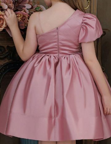 Rochie Shein Kids, roz