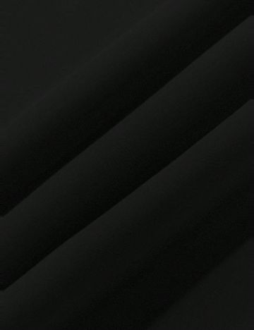 Rochie lunga SHEIN, negru