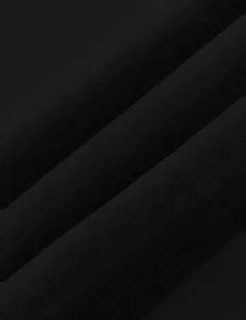 Rochie lunga SHEIN, negru