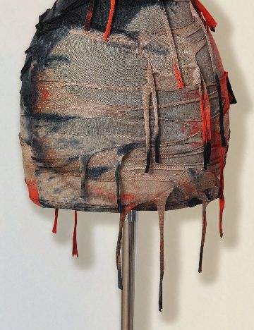 Rochie scurta SHEIN, mix culori