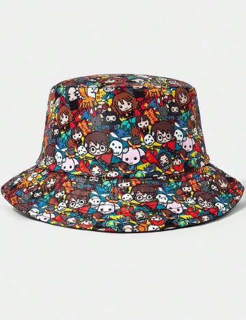 Palarie SHEIN, mix culori