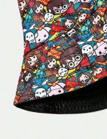 Palarie SHEIN, mix culori