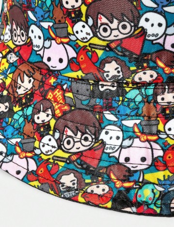 Palarie SHEIN, mix culori