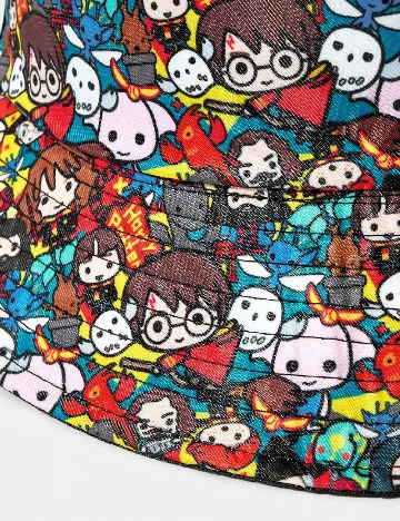 Palarie SHEIN, mix culori