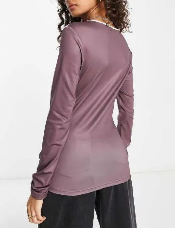 Bluza Urban Revivo, mix culori