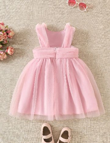 Rochie Shein Kids, roz