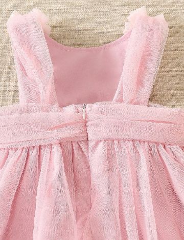 Rochie Shein Kids, roz