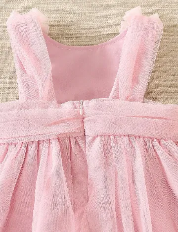 Rochie Shein Kids, roz