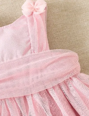 Rochie Shein Kids, roz