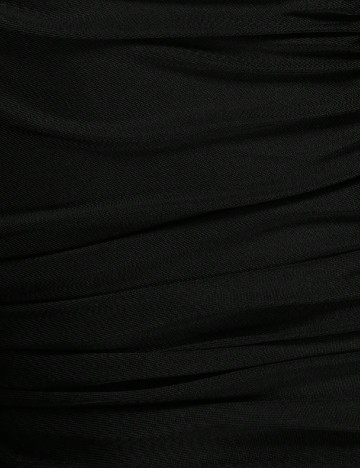 Rochie scurta Missguided, negru