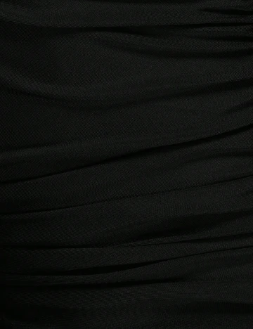 Rochie scurta Missguided, negru