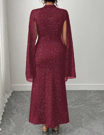 Rochie lunga SHEIN CURVE, visiniu