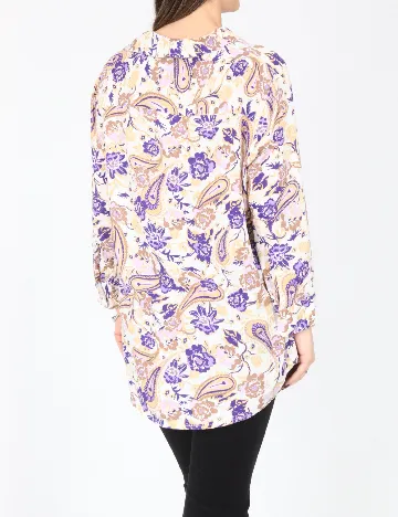 Camasa River Island, mix culori