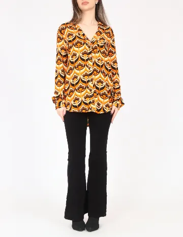 Camasa River Island, mix culori