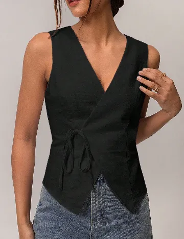 Vesta Forever 21, negru