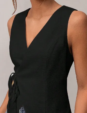 Vesta Forever 21, negru