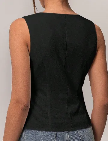 Vesta Forever 21, negru