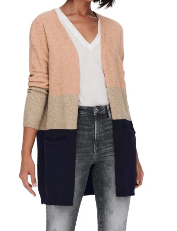 Cardigan Only, mix culori Mix culori