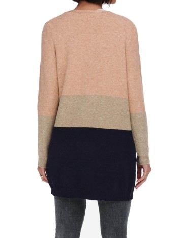 Cardigan Only, mix culori