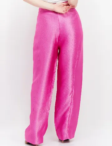 Pantaloni River Island, roz