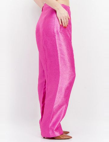 Pantaloni River Island, roz