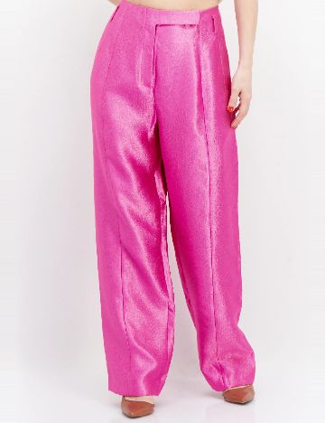 Pantaloni River Island, roz