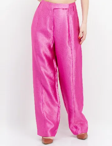 Pantaloni River Island, roz