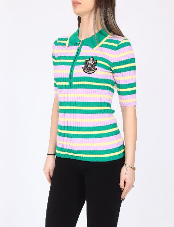 Tricou River Island, mix culori