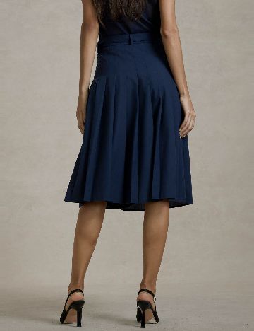 Fusta SHEIN, bleumarin