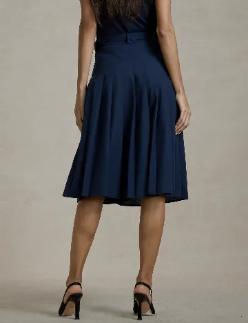 Fusta SHEIN, bleumarin