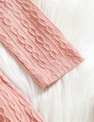 Rochie Shein Kids, roz