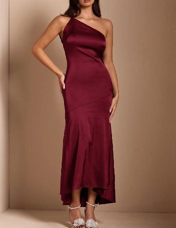 Rochie lunga SHEIN, visiniu