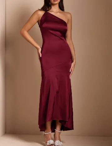 Rochie lunga SHEIN, visiniu