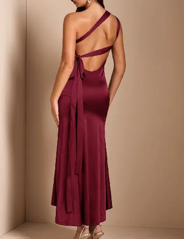 Rochie lunga SHEIN, visiniu