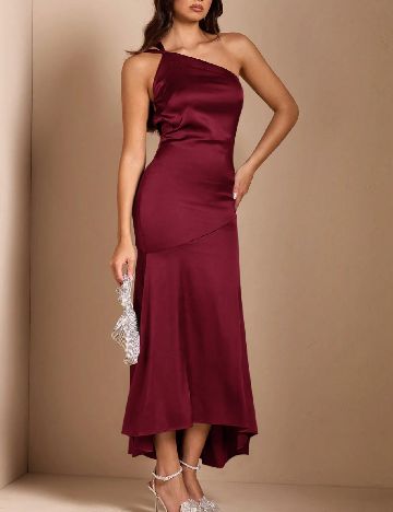 Rochie lunga SHEIN, visiniu