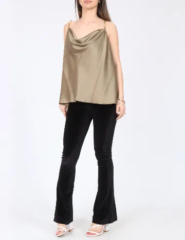 Maiou River Island, verde