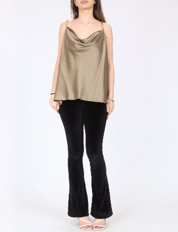 Maiou River Island, verde