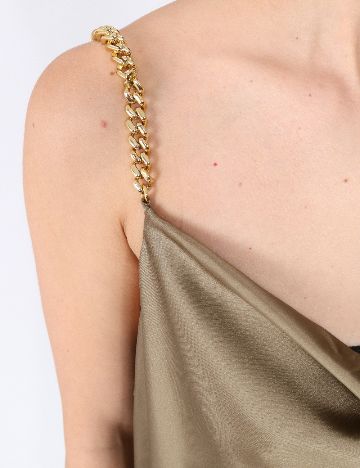 Maiou River Island, verde